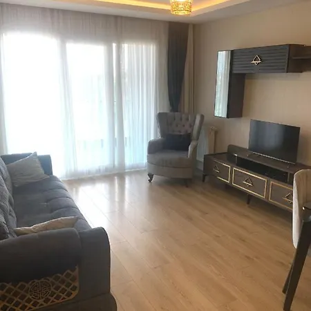 Tempoint Lux Furnished .. Great View Апартаменты