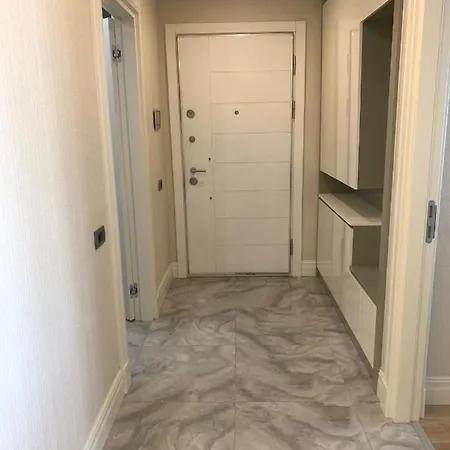 Tempoint Lux Furnished .. Great View *