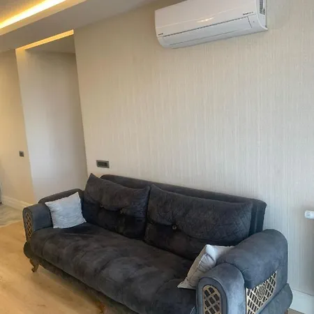 Tempoint Lux Furnished .. Great View