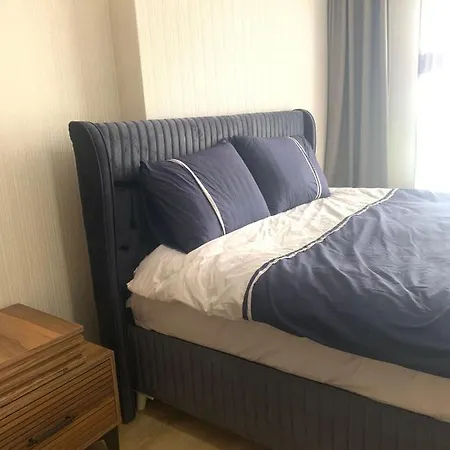 Апартаменты Tempoint Lux Furnished .. Great View *